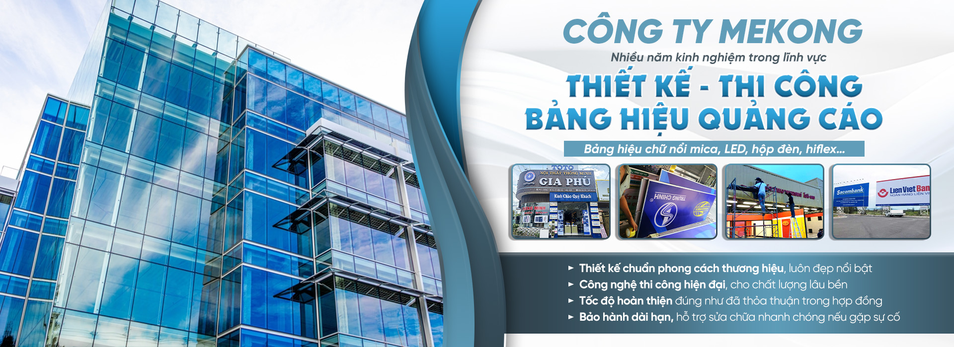 CÔNG TY TNHH THƯƠNG MẠI ĐẦU TƯ VÀ PHÁT TRIỂN MEKONG